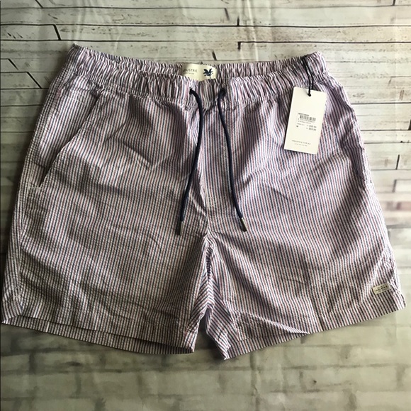 Industrie Other - Industrie Shorts
